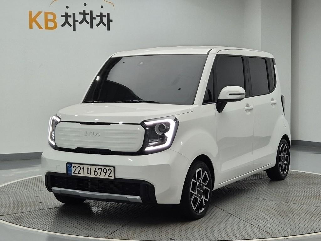 KIA Ray 2024