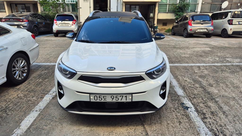KIA Stonic