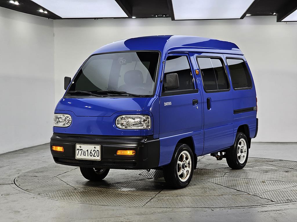 DAEWOO Damas