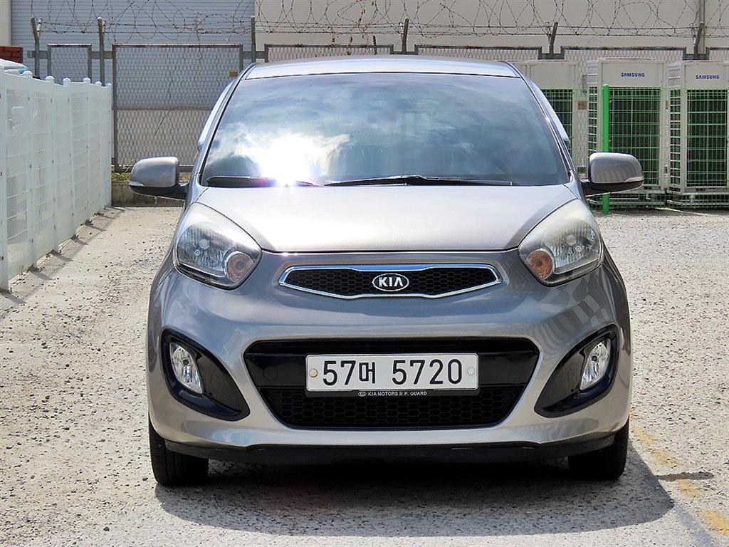 KIA Morning