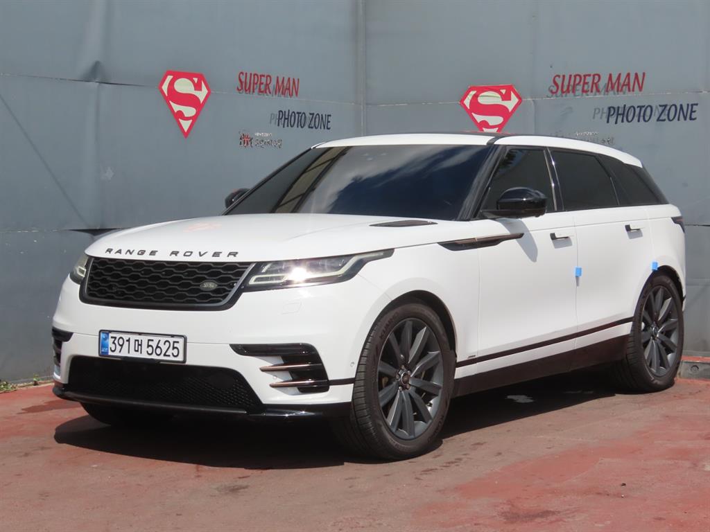 Land Rover Range Rover Bella
