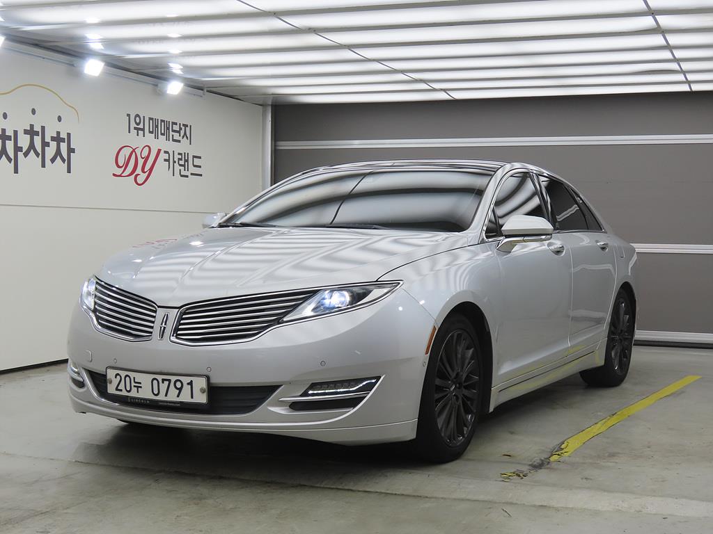 Lincoln MKZ