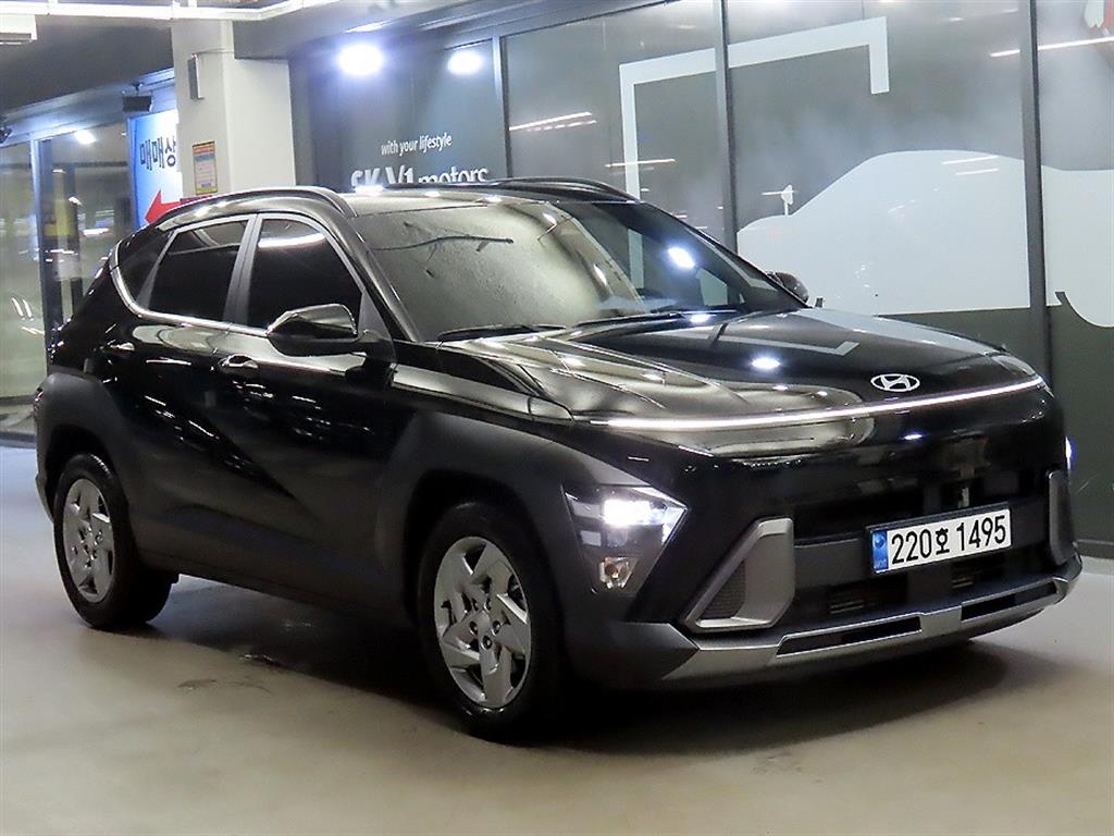 HYUNDAI Kona 2023 — Zona Franca Iquique