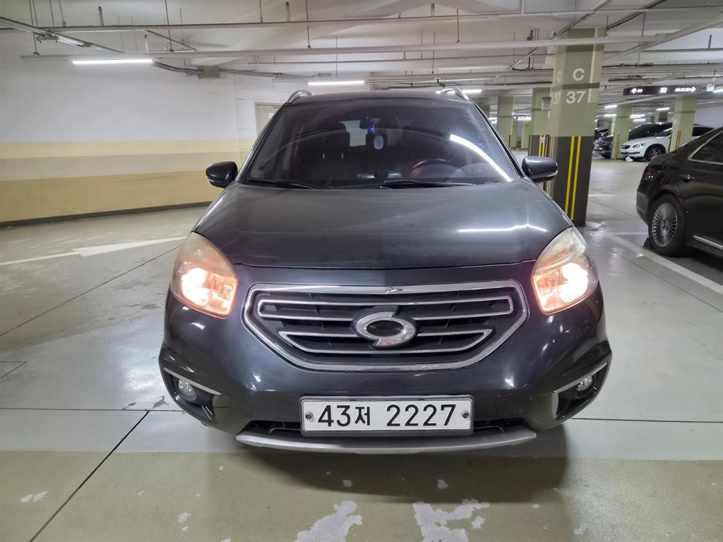 SAMSUNG QM5