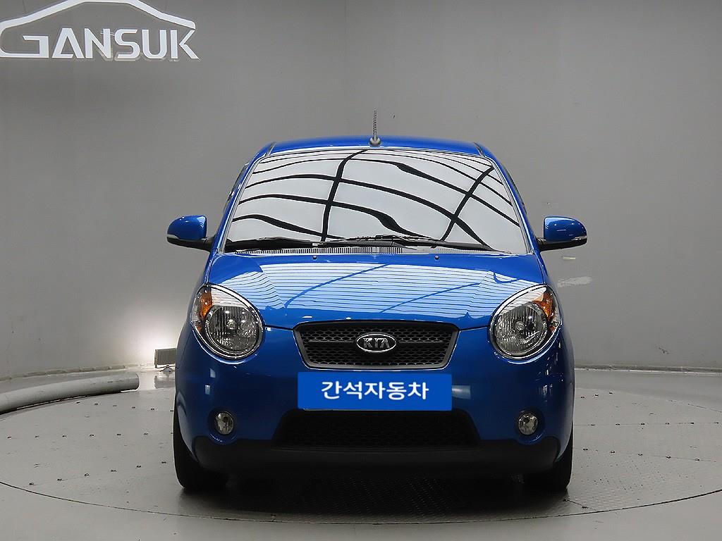 KIA Morning 2010