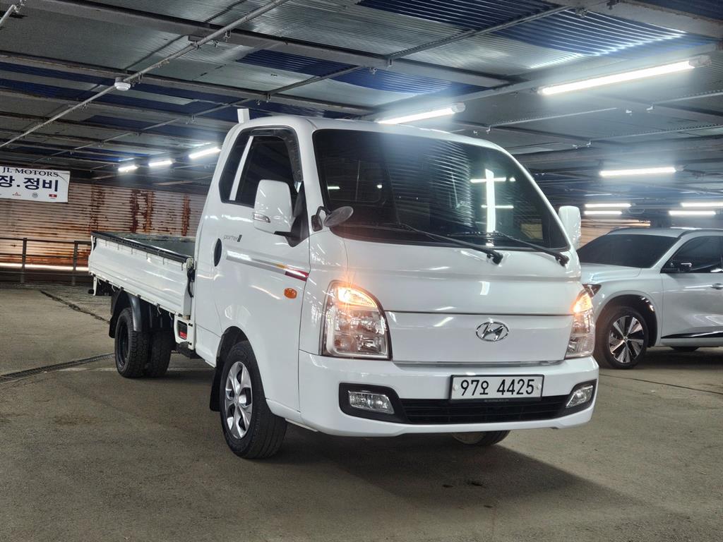 Small Truck Cargo (small)
