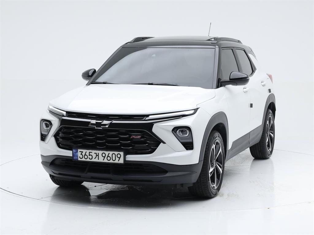 Chevrolet Trail Blazer