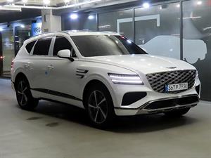 [제네시스]GV80 가솔린 2.5T AWD