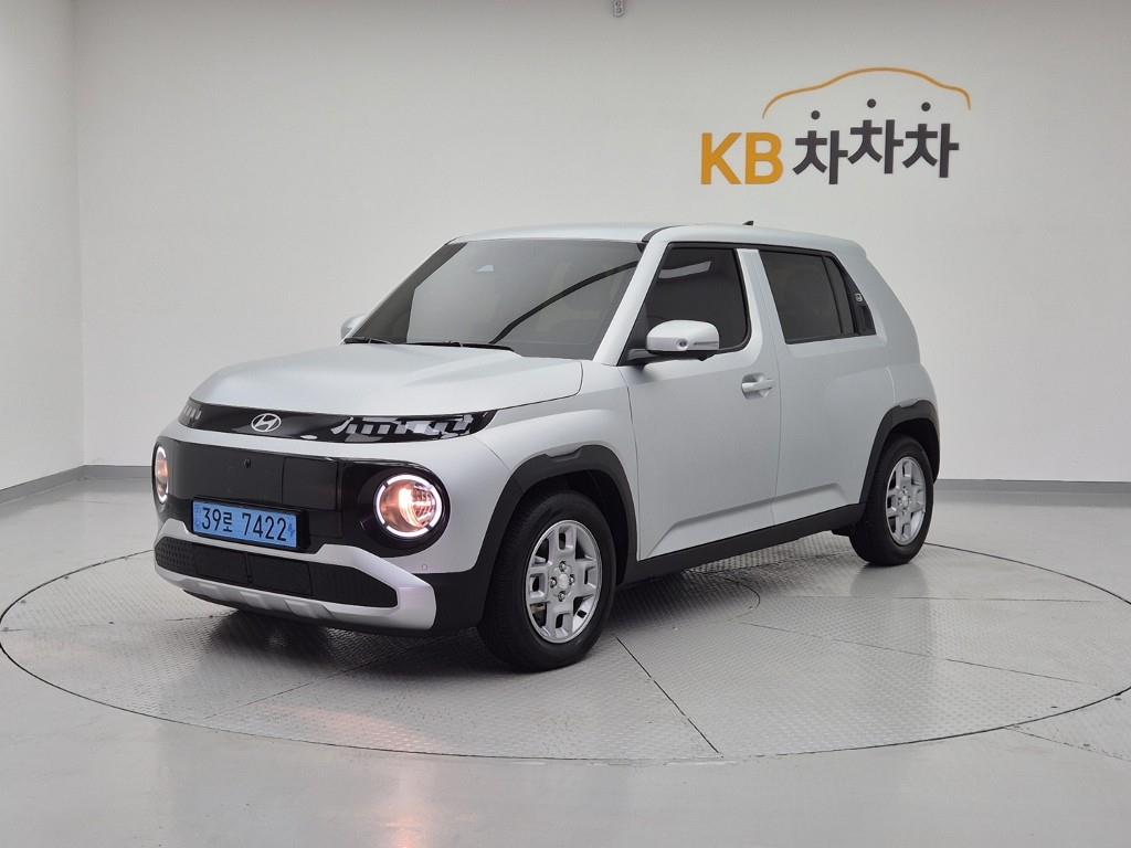 HYUNDAI Casper Electric Inspiration