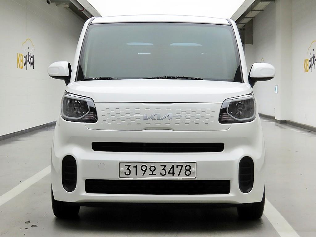 KIA Ray 2022 — Zona Franca Iquique