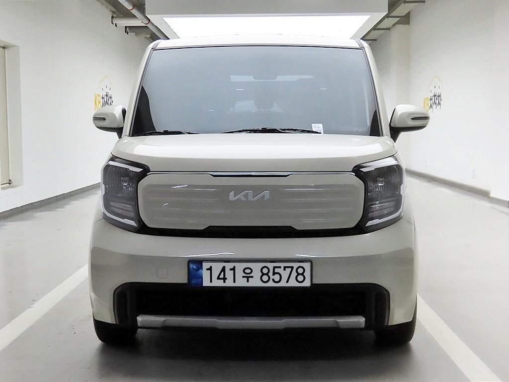 KIA Ray Array prestige