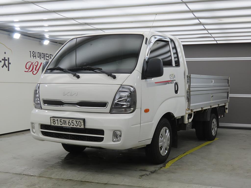Small Truck Top_Powergate (Trans/Wide)
