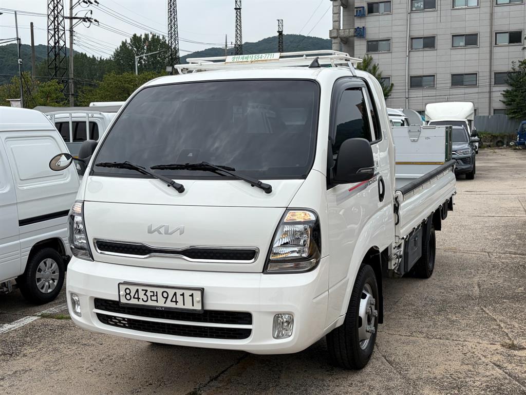 Small Truck Top_Powergate