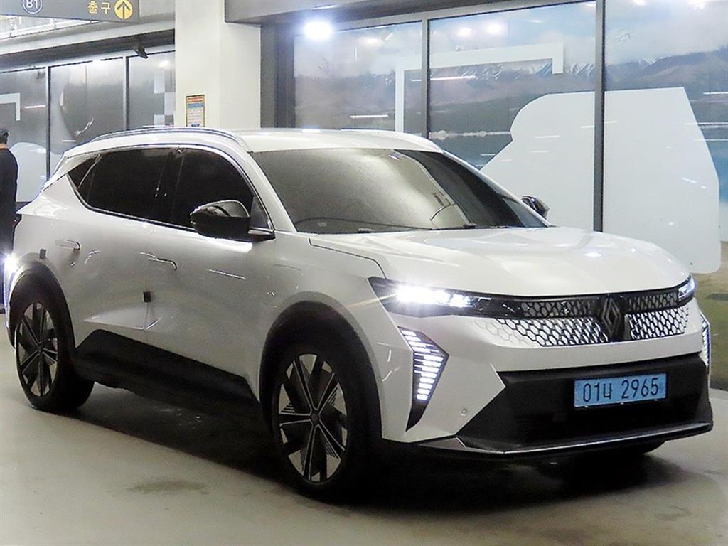 SAMSUNG Scenic E-Tech Techno
