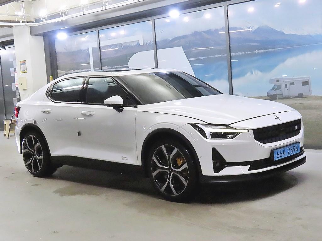 Polestar Polestar 2
