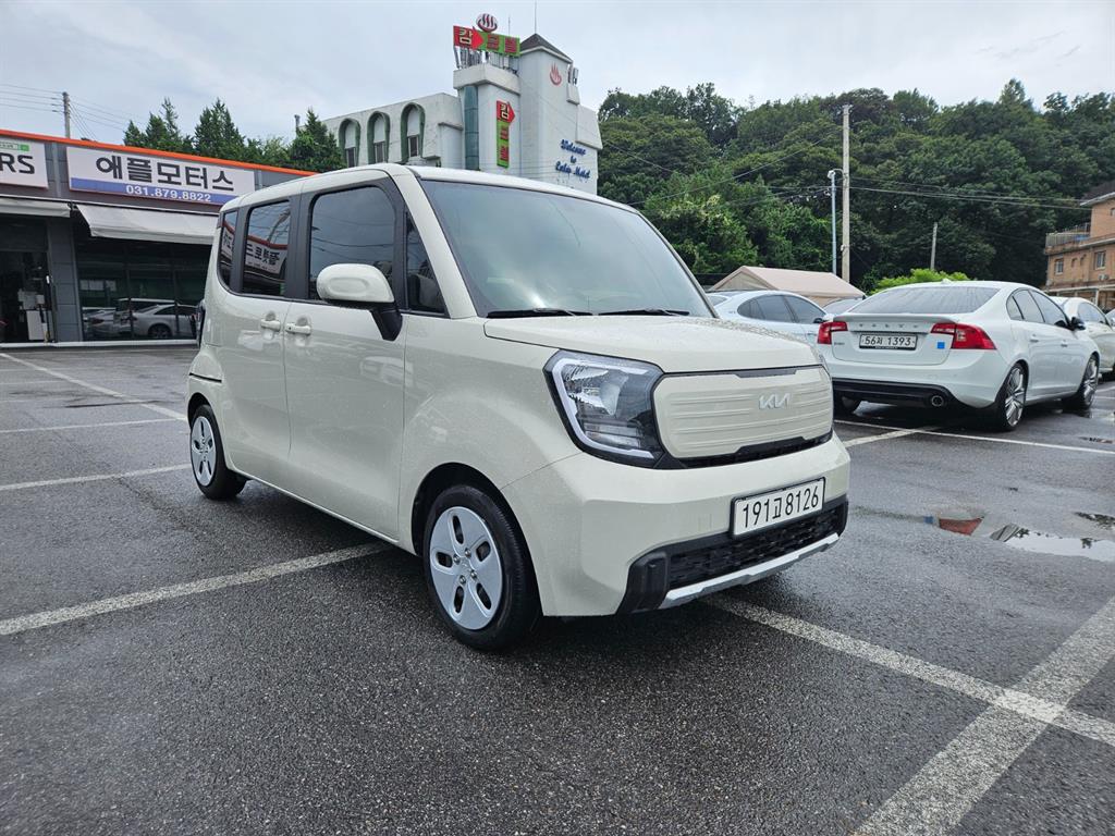 KIA Ray Array Trendy