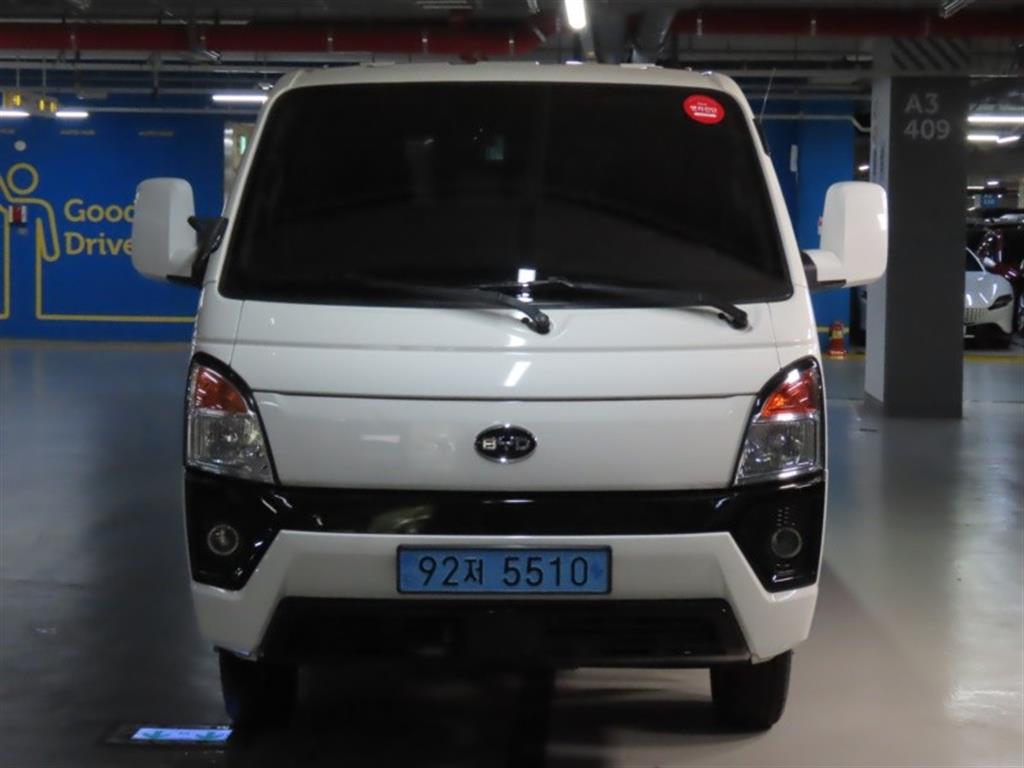 BYD T4K