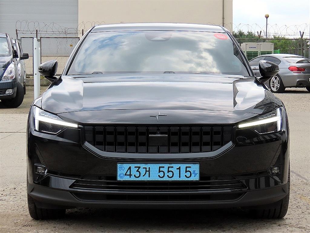 Polestar Polestar 2