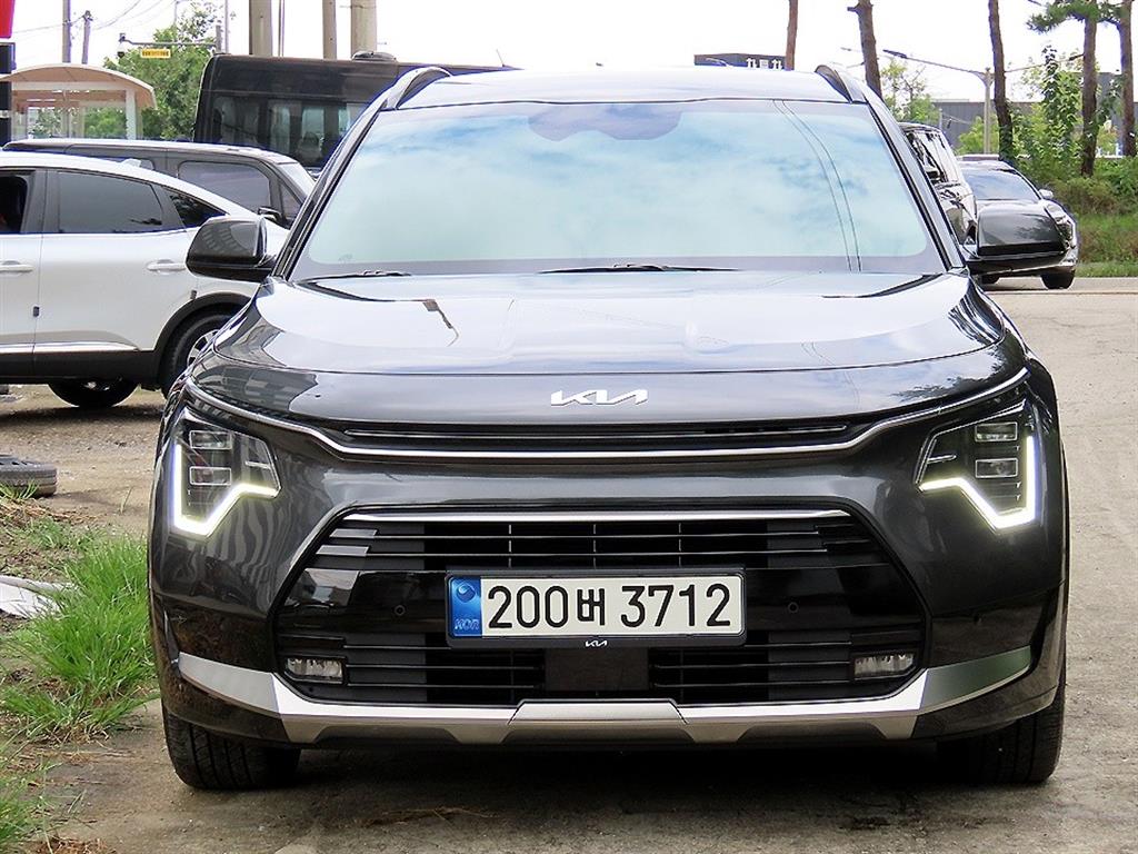 KIA Niro
