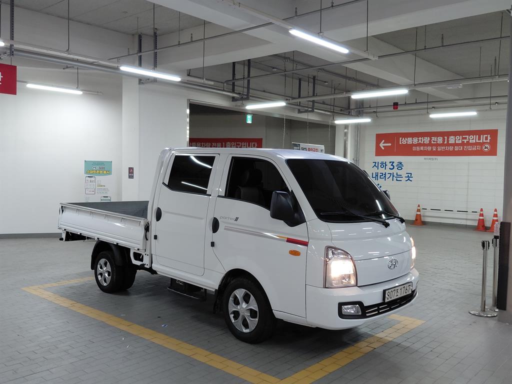 Small Truck Cargo (small)