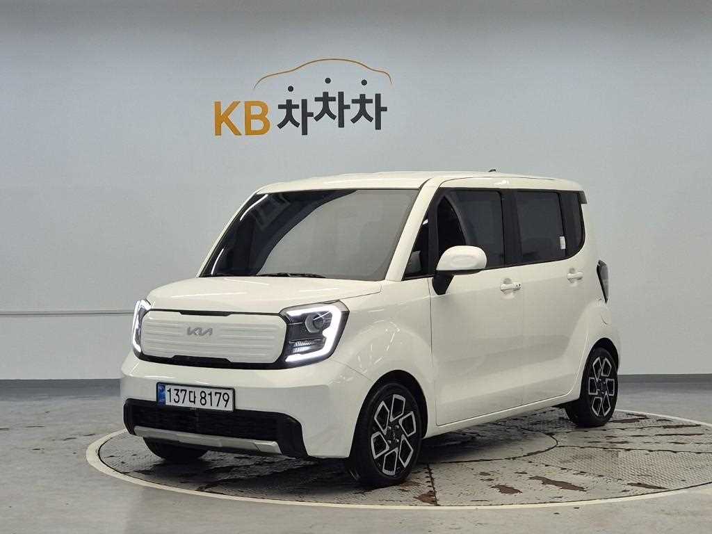 KIA Ray Array Trendy
