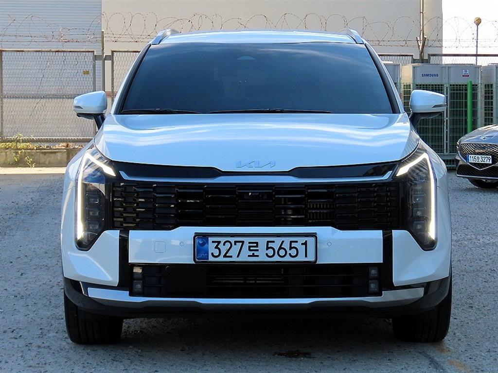 KIA Sportage 2026 — Zona Franca Iquique