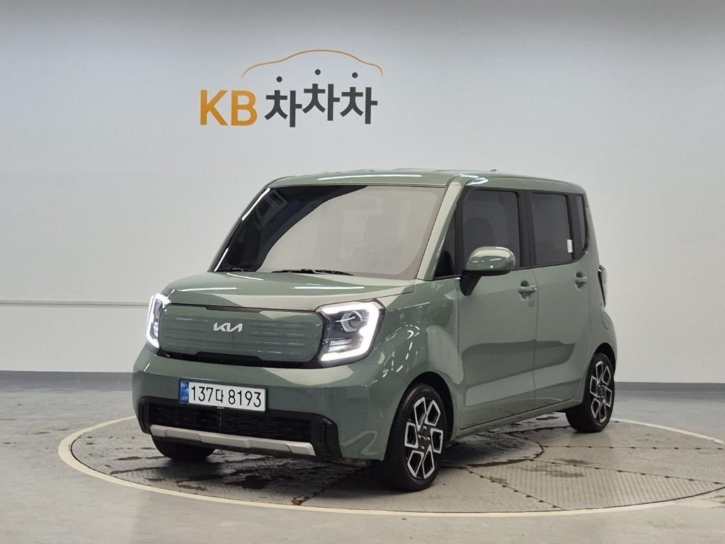 KIA Ray Array Trendy