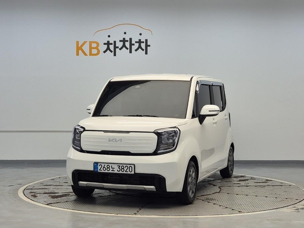 KIA Ray Array prestige