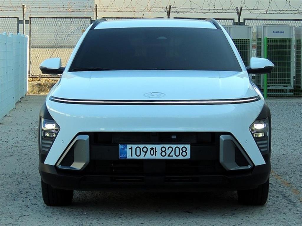 HYUNDAI Kona 2026 — Zona Franca Iquique