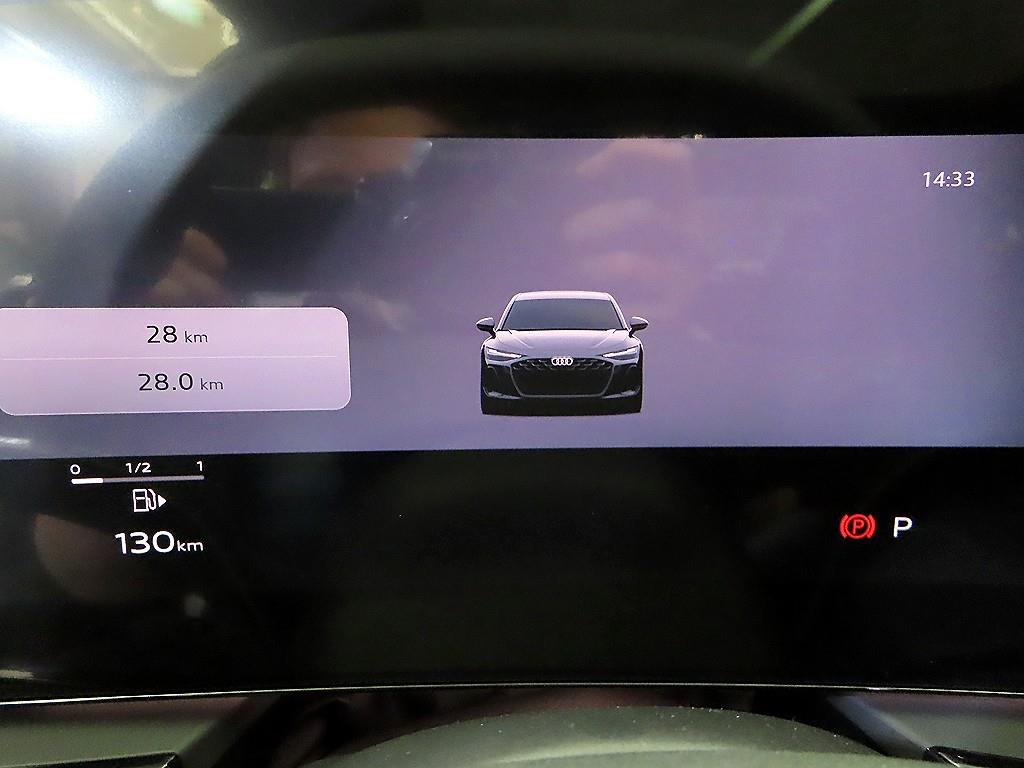 [아우디]A6 (C9) 40 TDI 콰트로 S-라인 - миниатюра 9