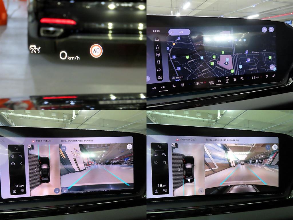 [아우디]A6 (C9) 40 TDI 콰트로 S-라인 - миниатюра 18