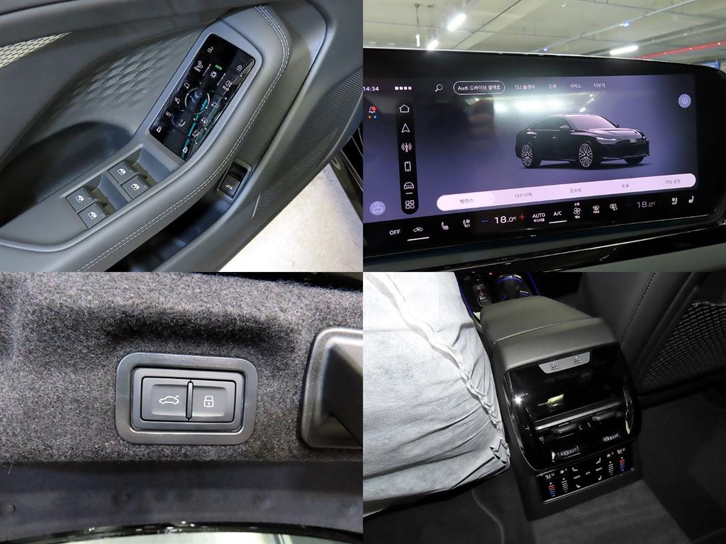 [아우디]A6 (C9) 40 TDI 콰트로 S-라인 - миниатюра 17