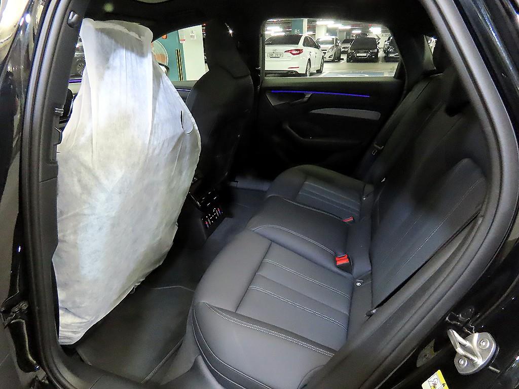 [아우디]A6 (C9) 40 TDI 콰트로 S-라인 - миниатюра 7