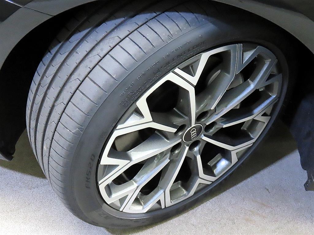 [아우디]A6 (C9) 40 TDI 콰트로 S-라인 - миниатюра 20