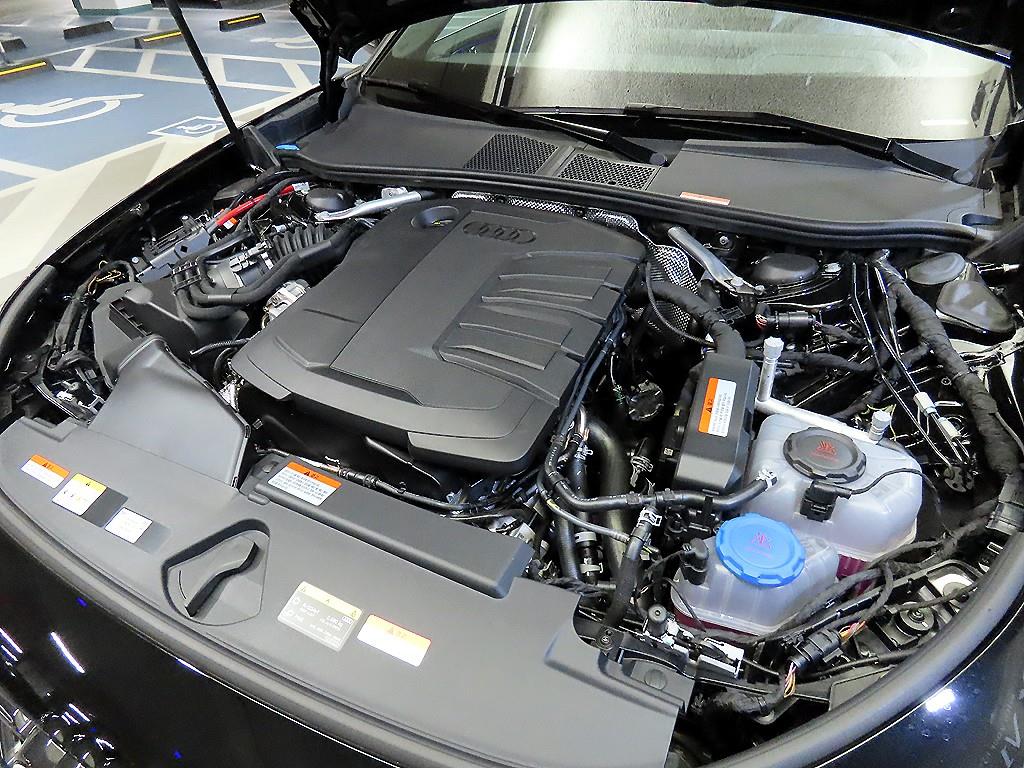 [아우디]A6 (C9) 40 TDI 콰트로 S-라인 - миниатюра 19