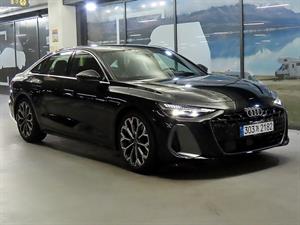 [아우디]A6 (C9) 40 TDI 콰트로 S-라인