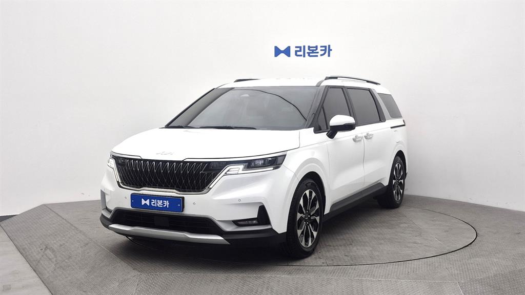 KIA Carnival 2023