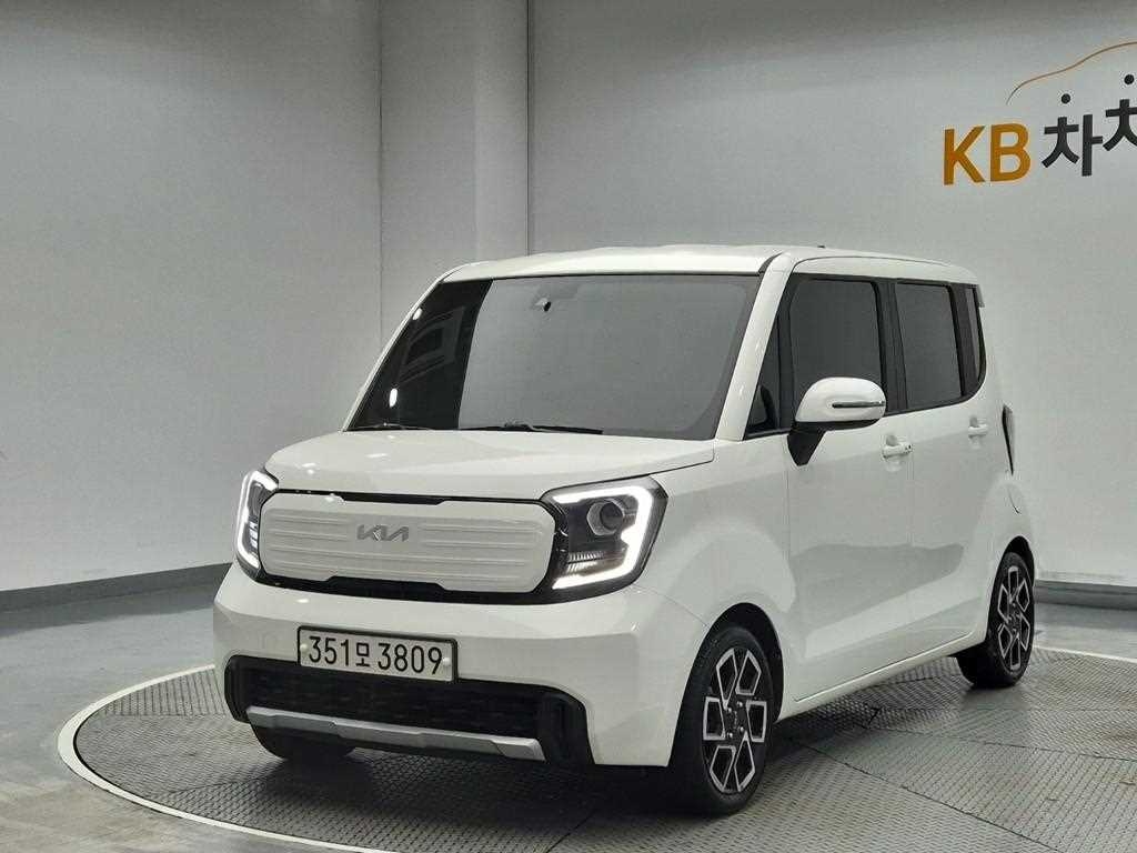 KIA Ray 2023