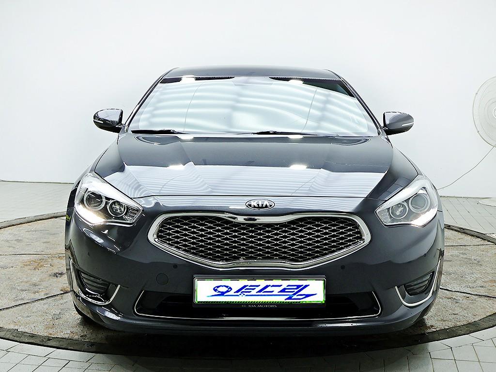 KIA K7 Hybrid 700H Prestige