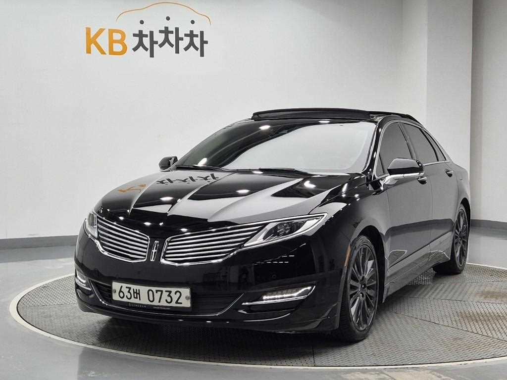 Lincoln MKZ