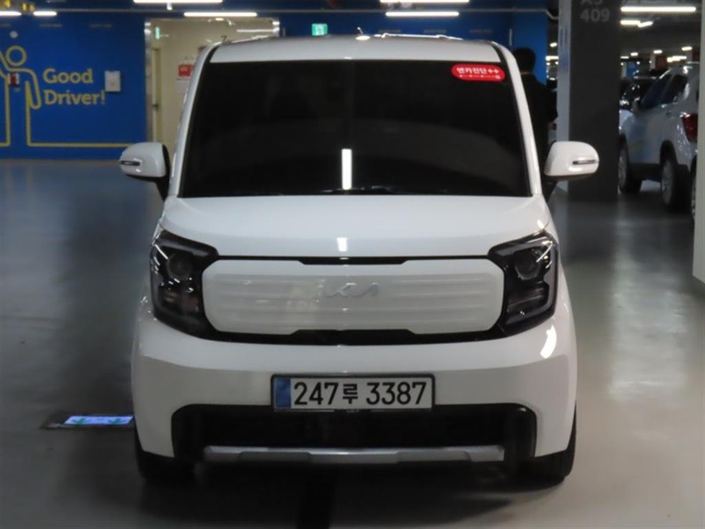 KIA Ray 2024