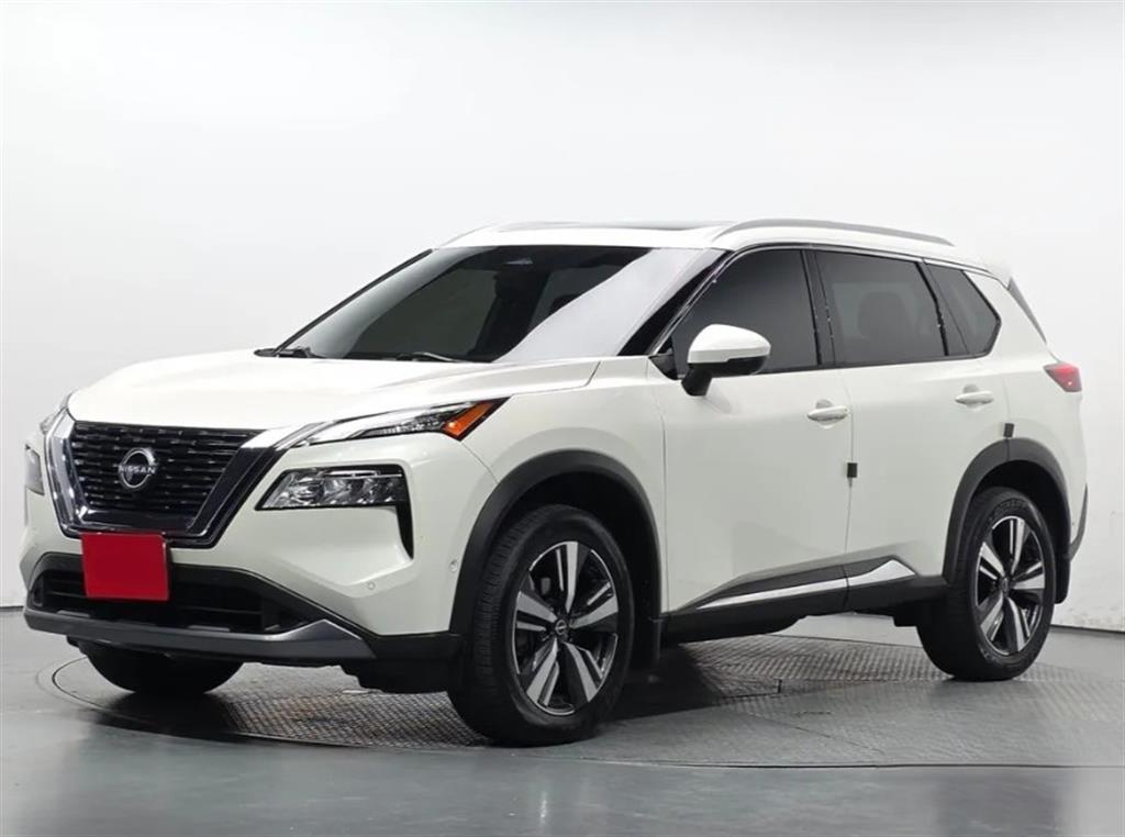 Nissan Log