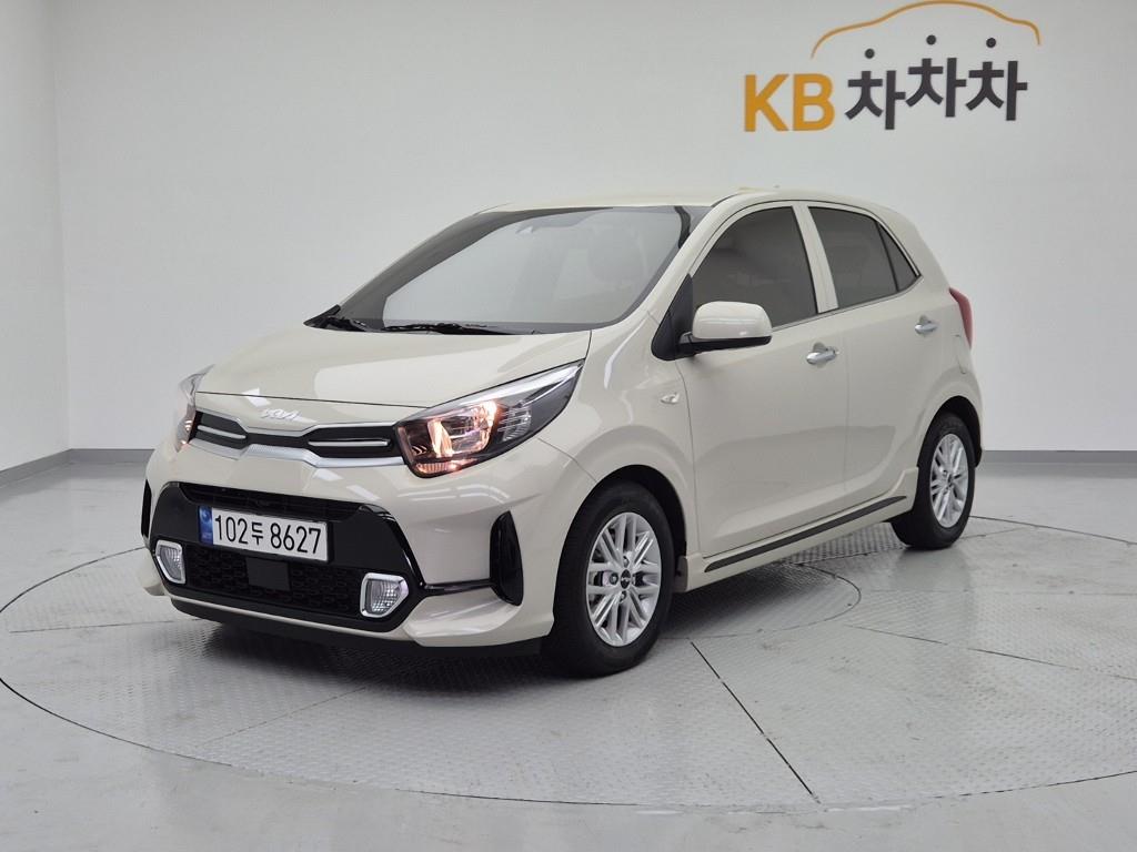 KIA Morning 2023