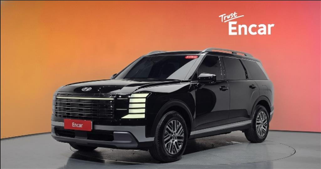 HYUNDAI Palisade 2026