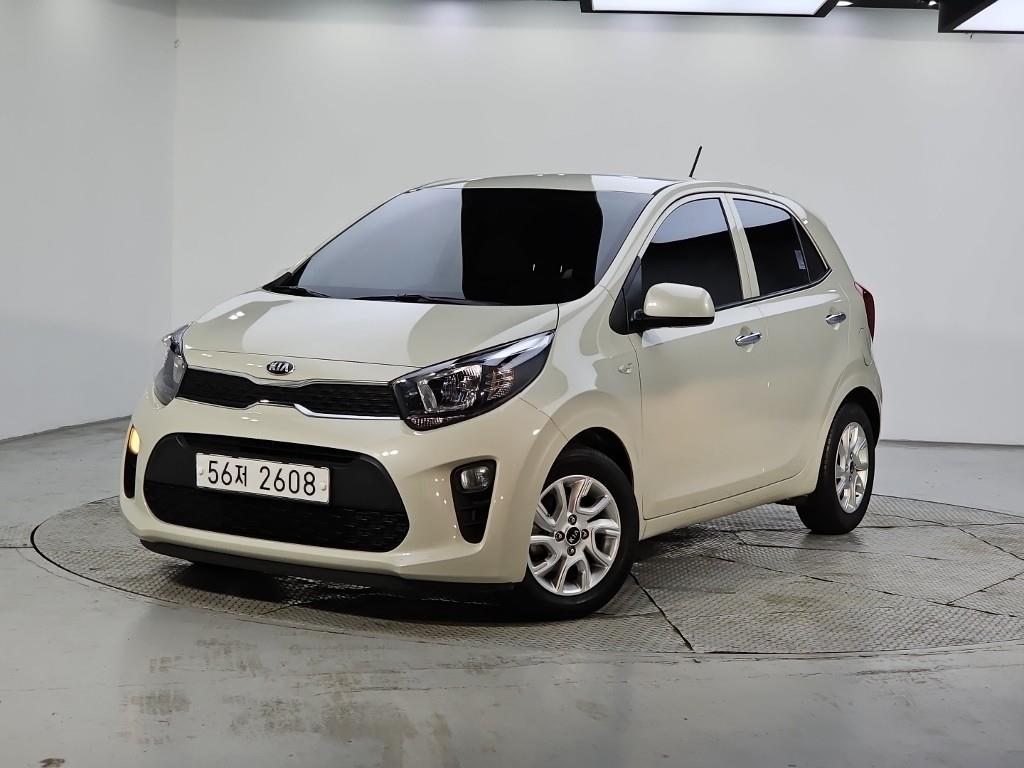 KIA Morning 2018