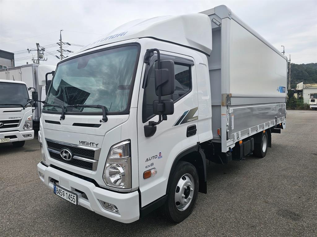 medium and large cargo truck 2026 — Zona Franca Iquique