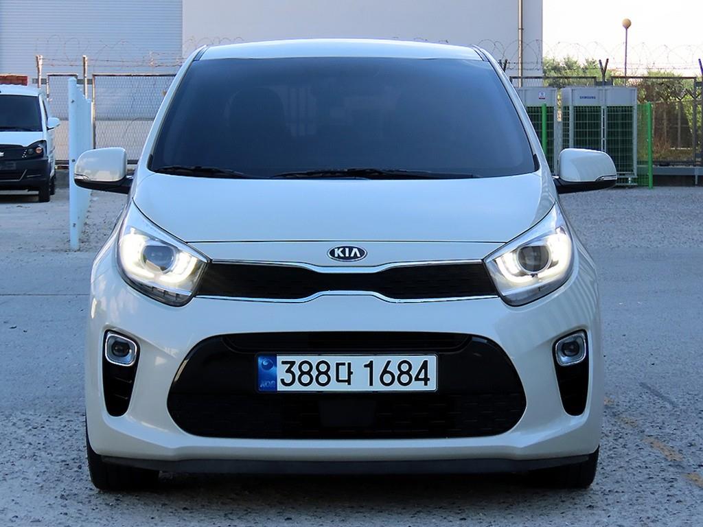 KIA Morning 2020