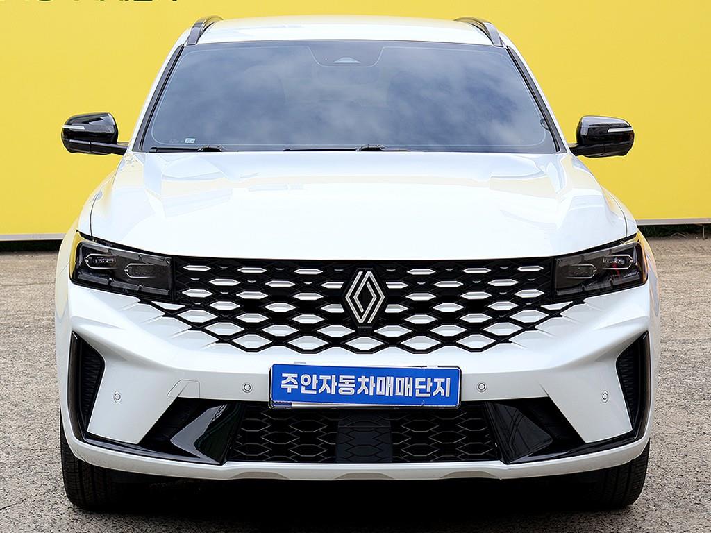 SAMSUNG Grand Koleos 2025