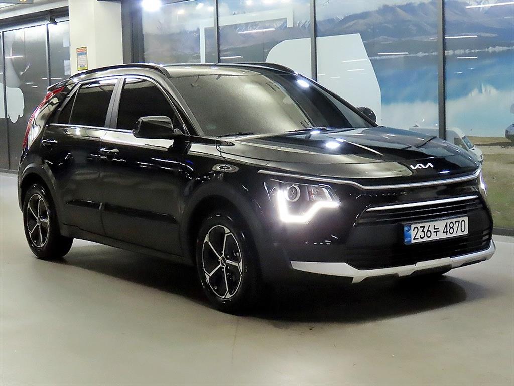 KIA Niro