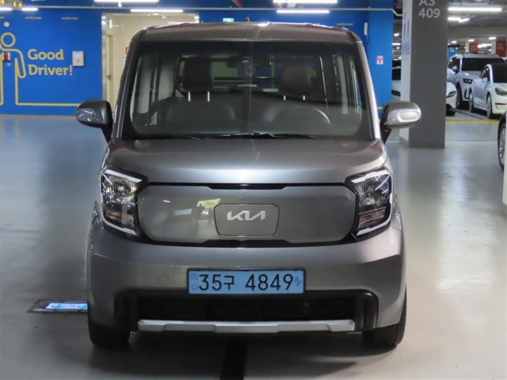 KIA Ray 2024